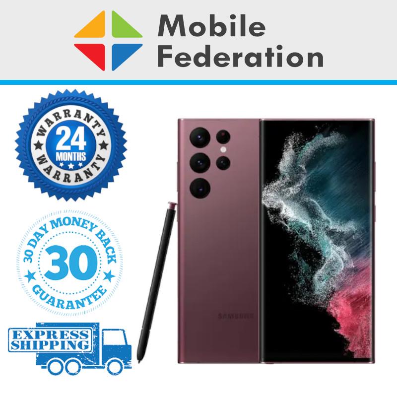 Samsung Galaxy S22 5g S22 Plus 5g S22 Ultra 5g Slightly Imperfect