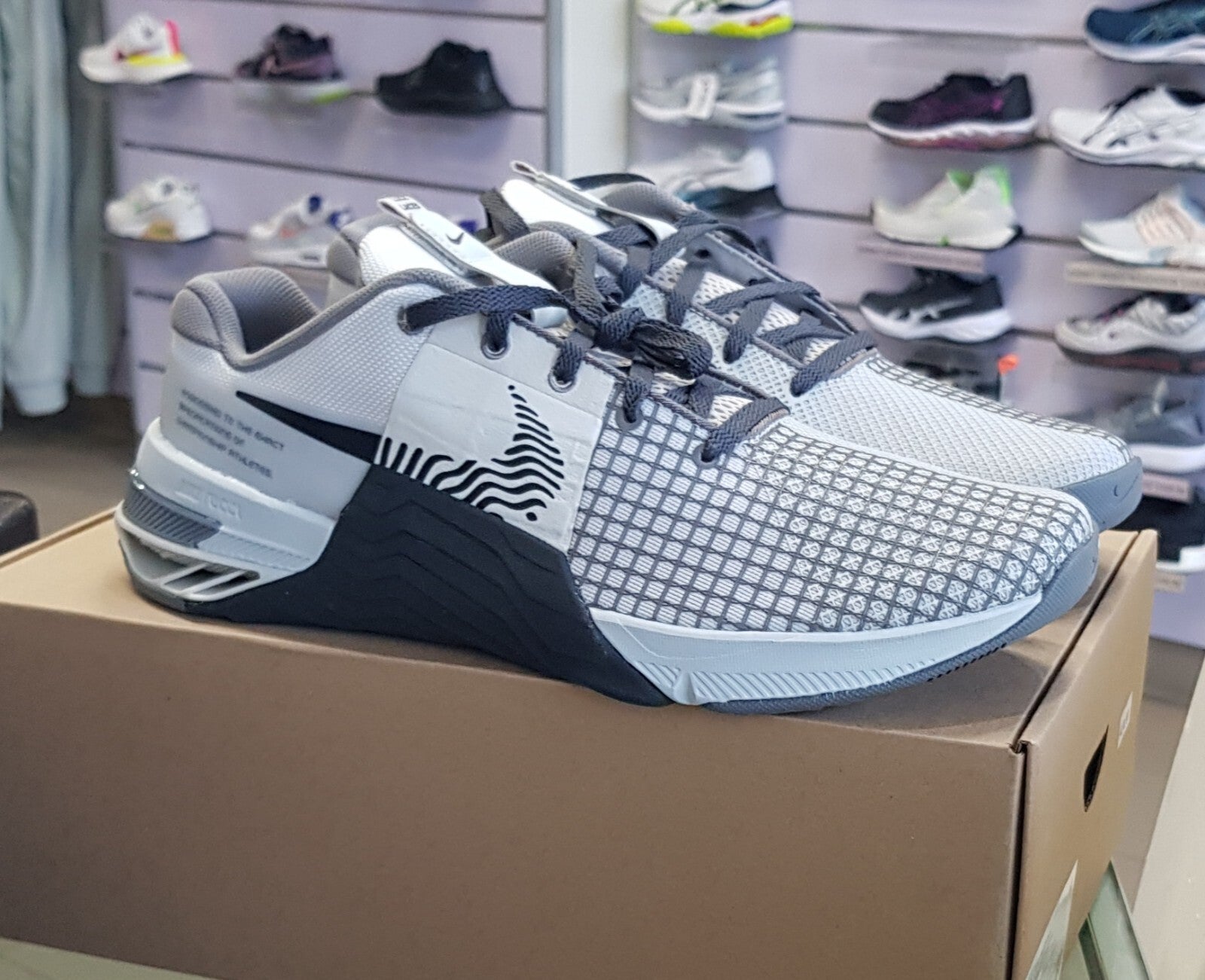 Nike Metcon 8 Men's