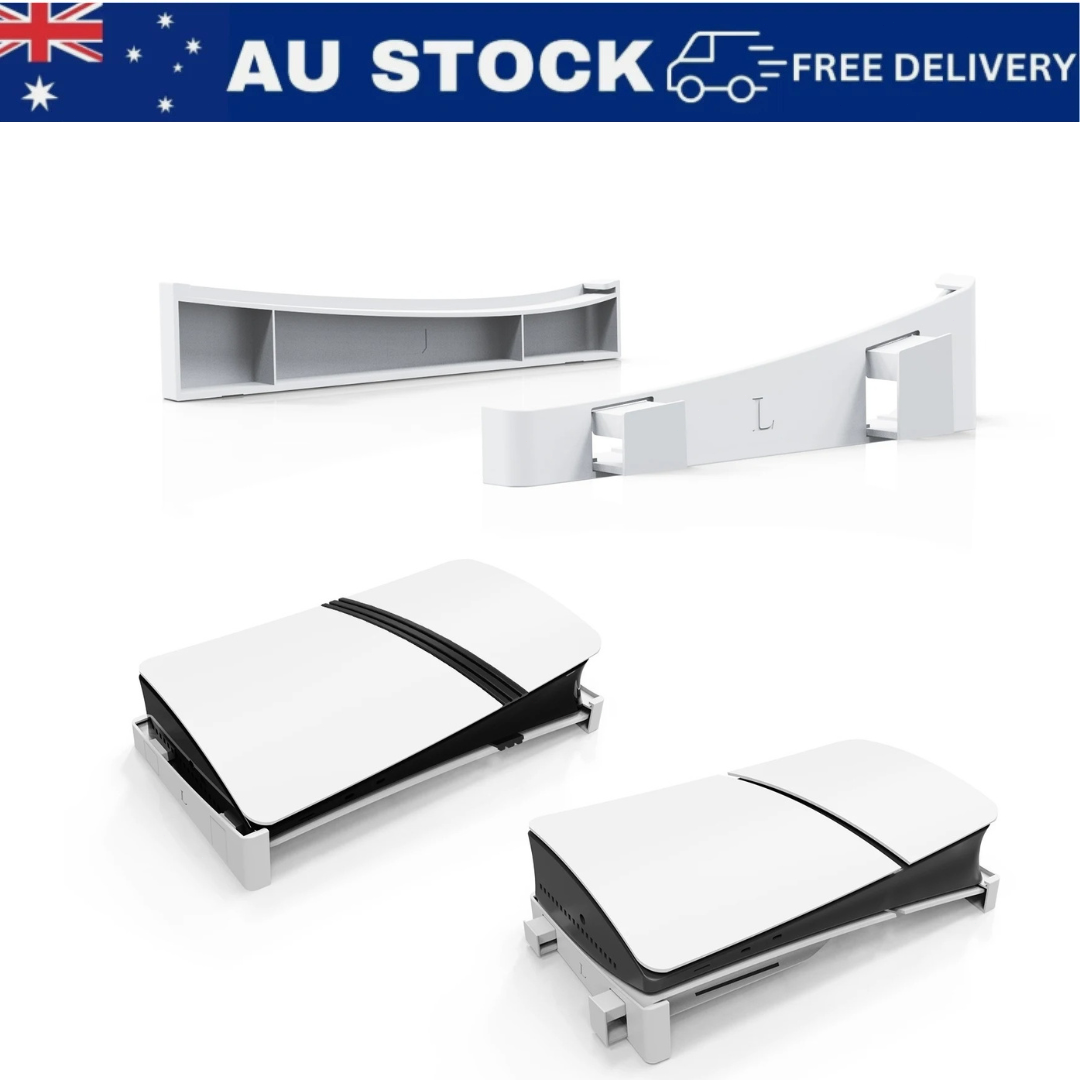 Ps5 Horizontal Stand Disc Edition Horizontal Stand For Ps5 Console