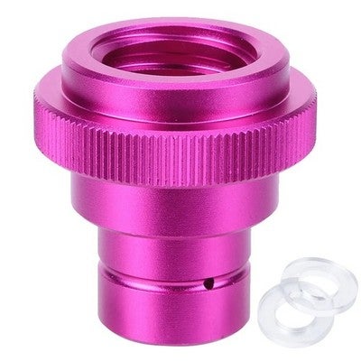 Co2 Adapter Quick Connect For Sodastream Duo Terra Art