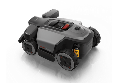 Roborock Rockmow Z120