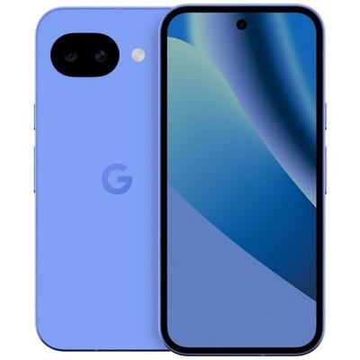 Google Pixel 10a 5g Mobile Dual Sim, 8gb/128gb- Lavender- Aus Stock- Brand