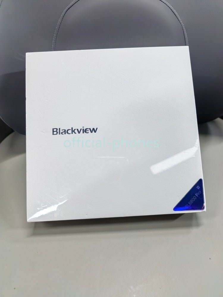 Unlocked Blackview Bl8800 Pro 5g 6.58" 8+128gbgb Fhd+ Ip68/ip69k Global Version