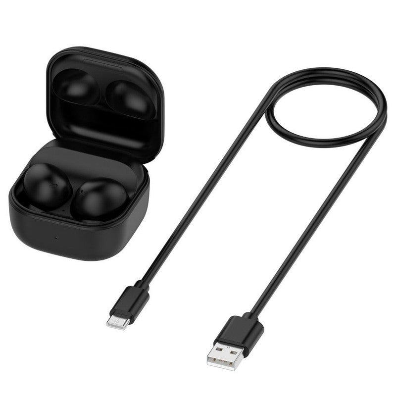 Charging Cradle Charger Box Wireless Bluetooth For Samsung Galaxy Buds 2 Pro