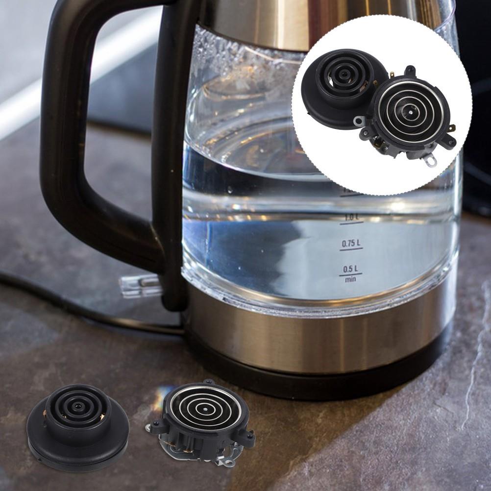 Electric Kettle Coupler Electric Kettle Base Kettle Temperature Control Coupler