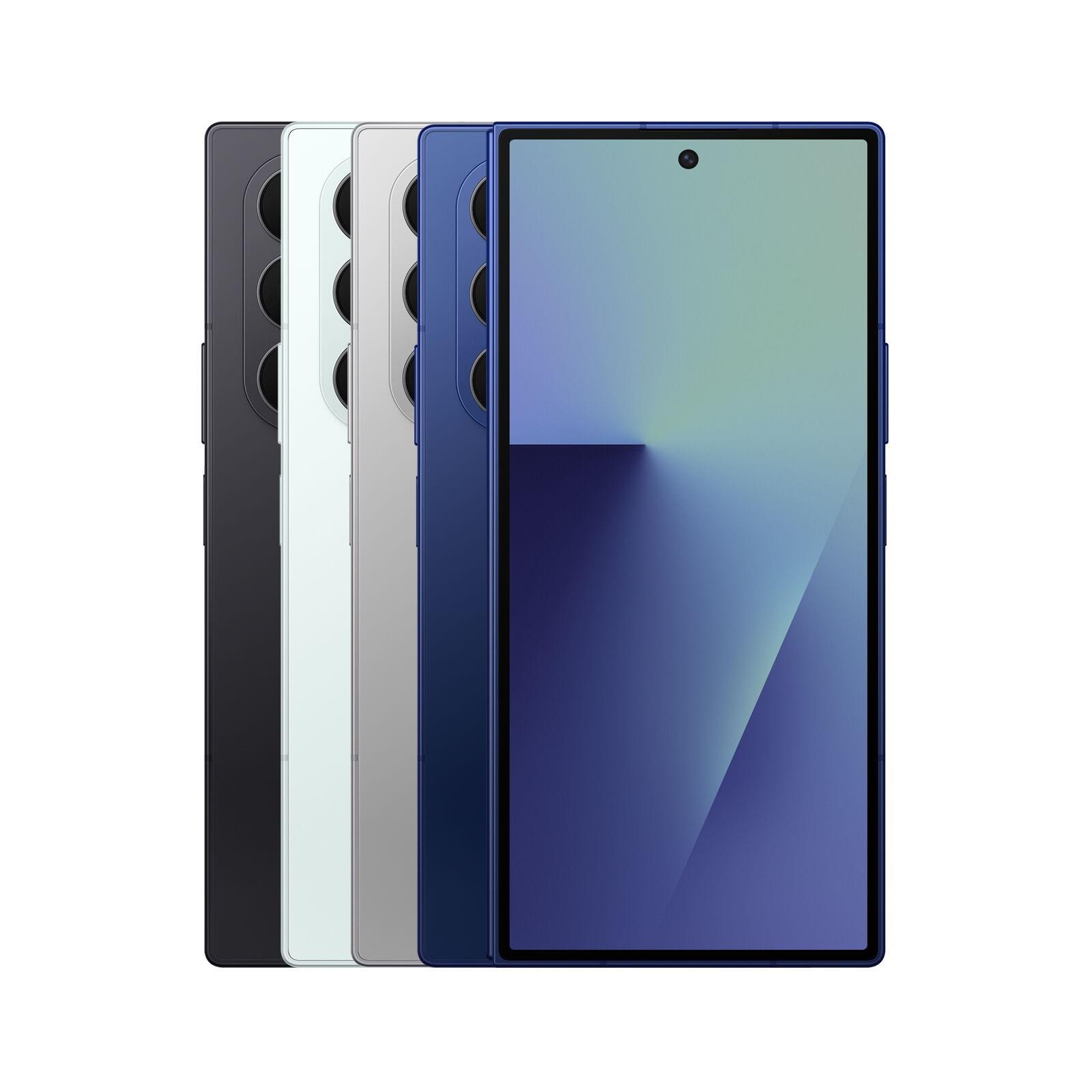 Samsung Galaxy Z Fold7 256gb 512gb 1tb All Colours - Excellent