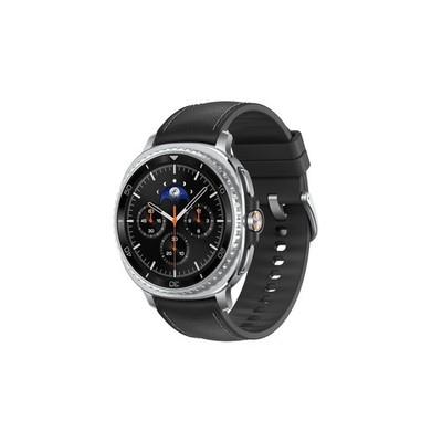 Samsung Galaxy Watch8 Classic (bluetooth, 46mm, Black)