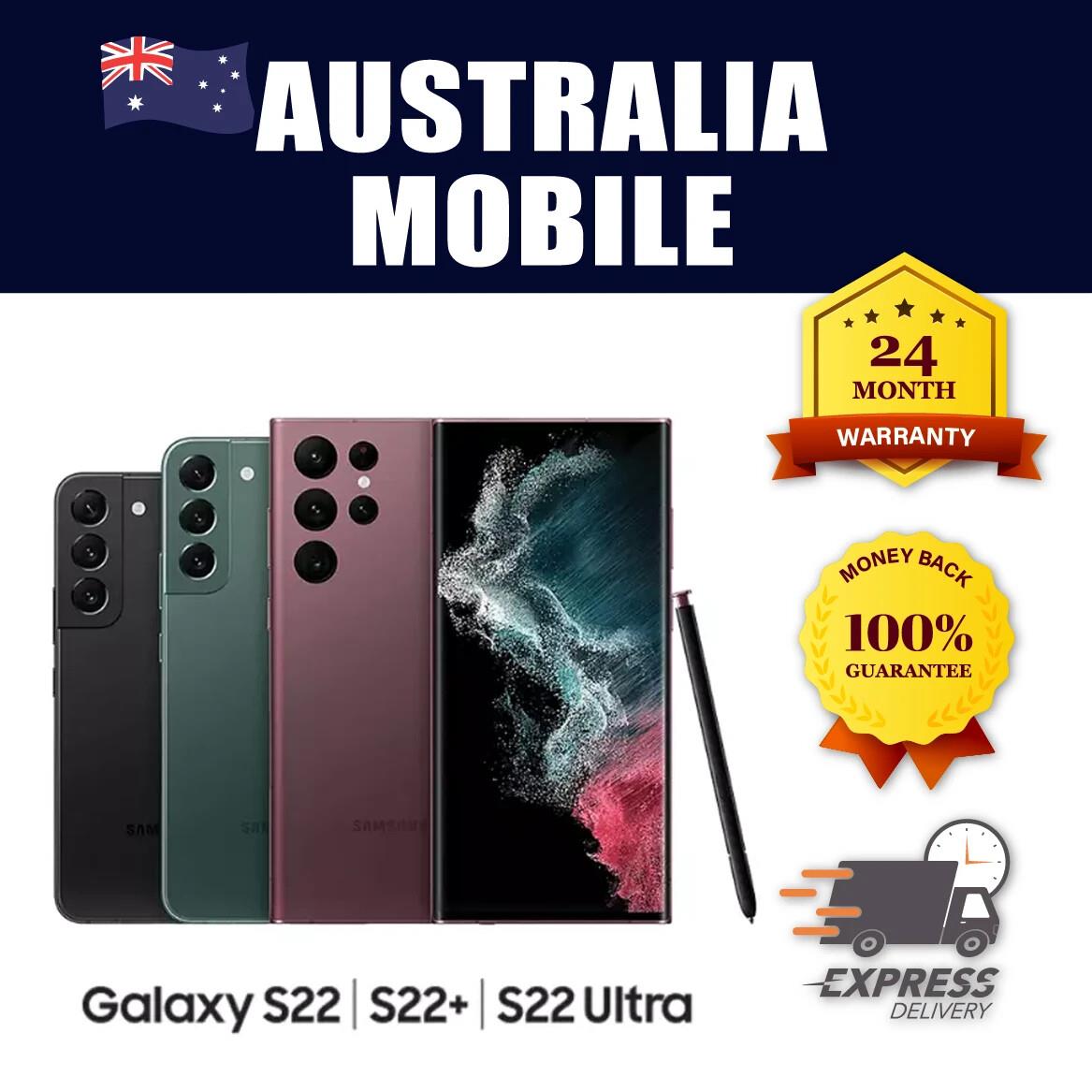 Samsung Galaxy S22 / S22+ Plus/ S22 Ultra 5g 256gb Unlocked - Free