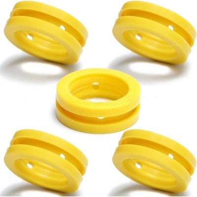 Set Of 5 Seal Rings For Sodastream For Terra Art Sparkling Water Maker