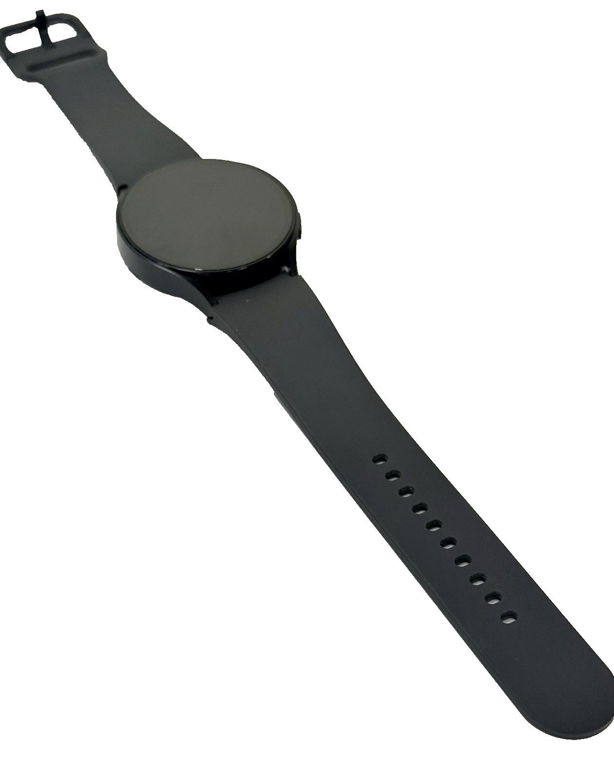 Samsung Galaxy Watch6 44mm Lte 4g Graphite Sm-r945f Smartwatch