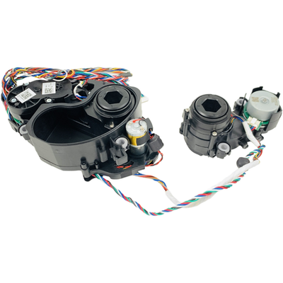 Replacement Mop Cloth Motor For Roborock For Saros For 10r Z70 Robot Vacuum