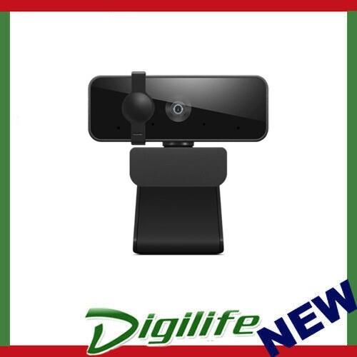 Lenovo Essential Fhd Webcam