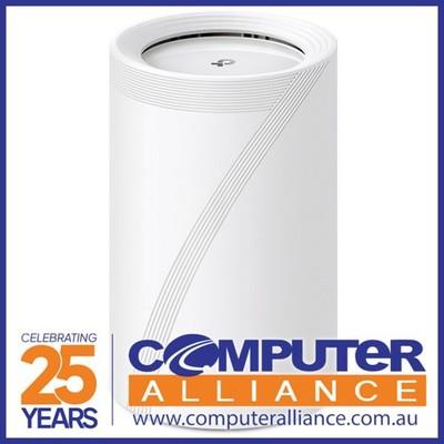 Tp-link Deco Be65 Wireless-be11000 Whole Home Mesh System