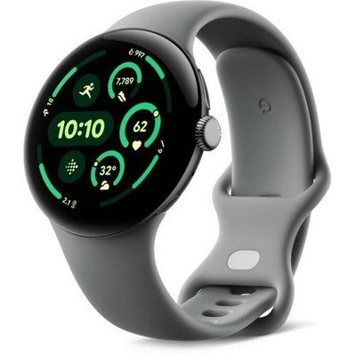 Google Pixel Watch 3 Wi-fi - Matte Hazel [11901324317]