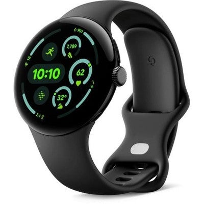 Google Pixel Watch 3 Wi-fi - Matte Black [11901324330]