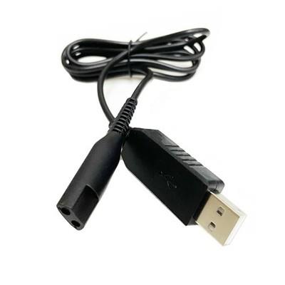 Usb Shaver Charging Cable Electric Shaver Charger For Braun1 S3 S5 S7 S9 Series