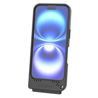 Intelliskin For Apple Iphone 16