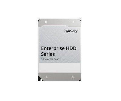 Synology Nas Hdd 8tb Sata 7200rpm 3.5"