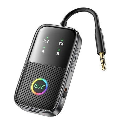 Airlink Bluetooth Adapter Forairplane Airfly Pro Bluetooth Transmitter4223