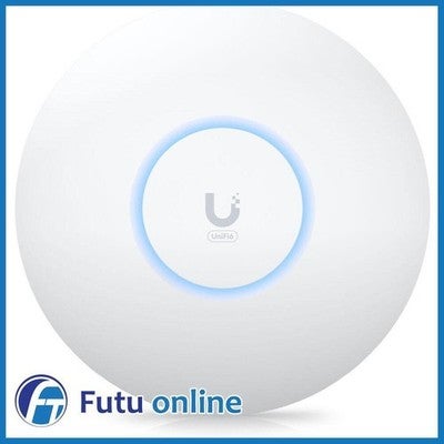 Ubiquiti U6 Plus Ax3000 Mu-mimo Yes Dual-band Wifi Access Point
