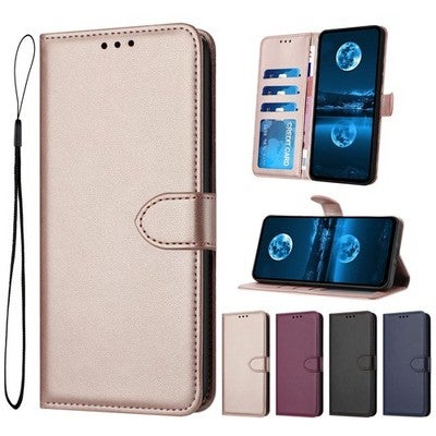 Wallet Case Flip Stand Shockproof Cover For Huawei Honor 400 Lite 400 Pro 200pro