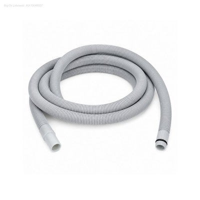 230cm Drain Hose For Bosch Smp6hcs01a Series 6 Dishwasher