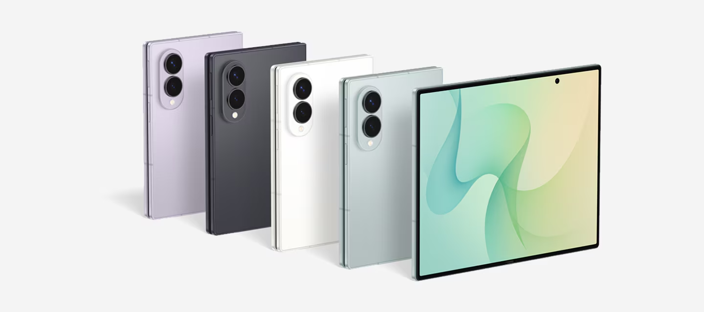 Samsung Galaxy Z Fold8 512gb (unlocked) Australian Stock Express Delivery