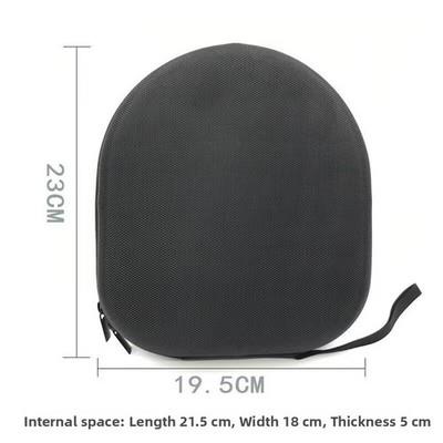 Protective Eva Headphone Storage Case For Jbl Live650btnc Live 660 T770nc