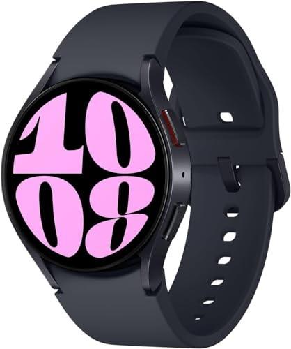 Samsung R930 Galaxy Watch 6 Bt 40mm (import Version), Black