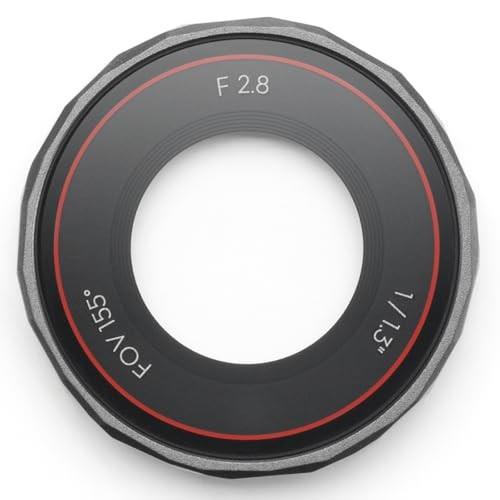 Dji Osmo Action 5 Pro Glass Lens Cover