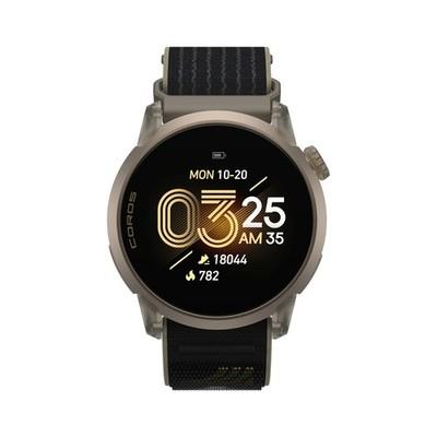 Coros Pace 4 Jakob Ingebrigtsen Edition Gps Running Watch Amoled Aluminum Bezel