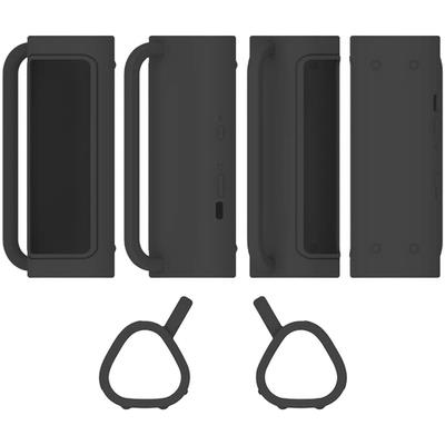 Silicone Case For Sonos Roam2 Speaker Designed For Travel And Protection
