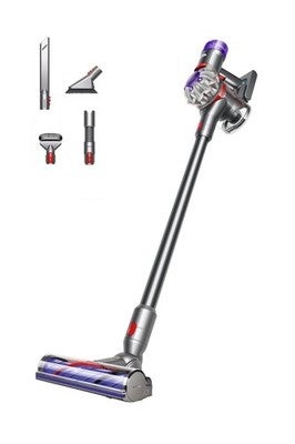 Dyson Refurbished | Dyson V8 Advanced + Car Cleaning Kit