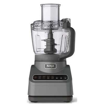 Ninja Professional 850w 2.1litre/ 9 Cup Capacity Food Processor Unique Quad