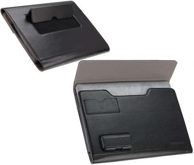 Broonel Folio Case For Asus Zenbook 14 Oled Um3406ka 14" Laptop