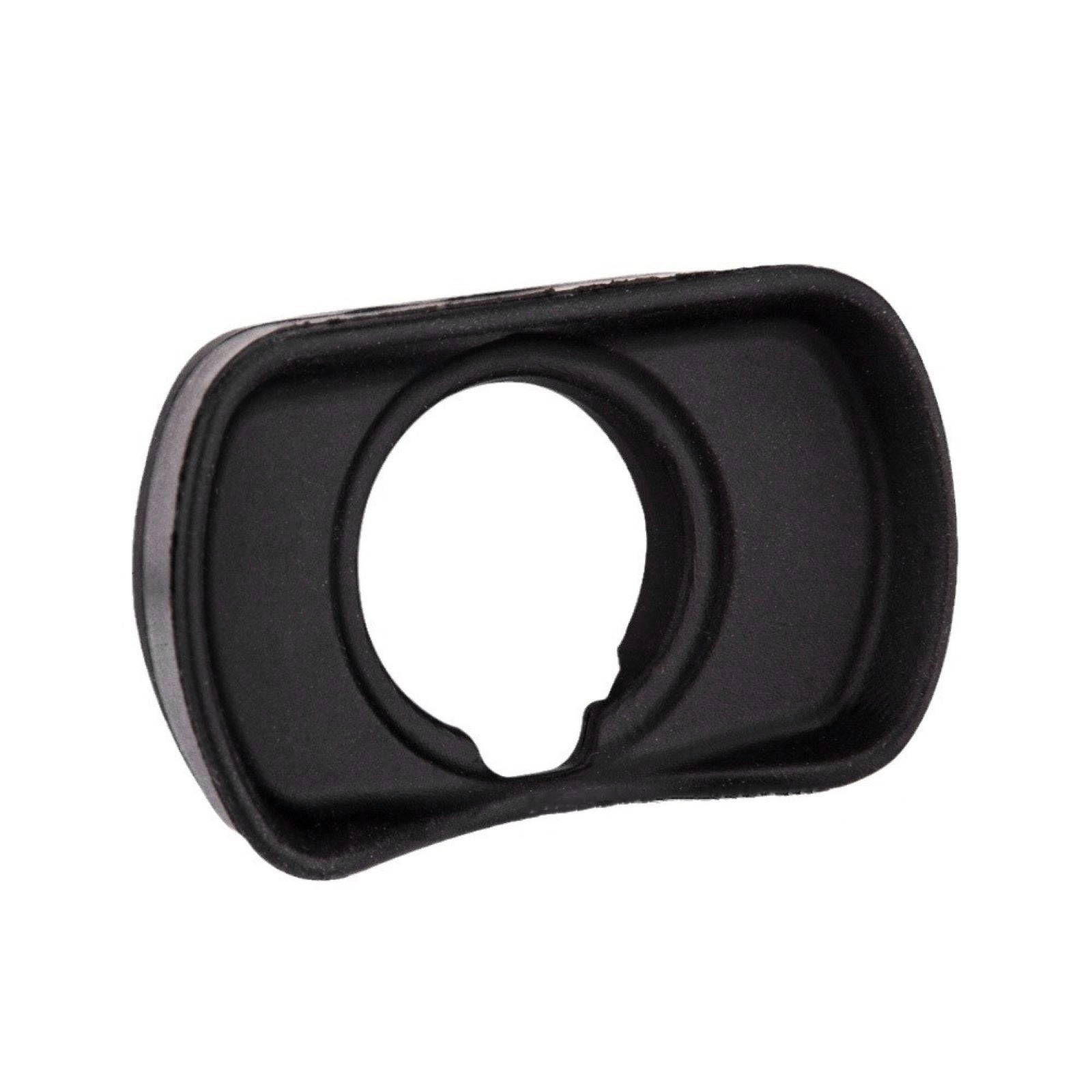 Silicone Camera Eyecup Eyepiece Viewfinder Accessories For Fujifilm X-t3 X-t4