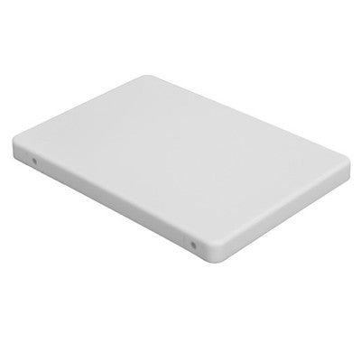 (white) Enclosure For M.2 Ssd
