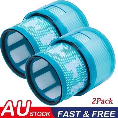 2pack Filter For Dyson Gen5detect Absolute Gen5outsize Absolute Cordless Vacuum
