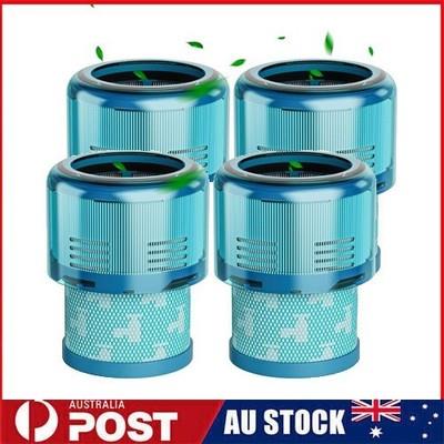 4x G5 Filter For Dyson Gen5detect Absolute Gen5outsize Absolute Cordless Vacuum