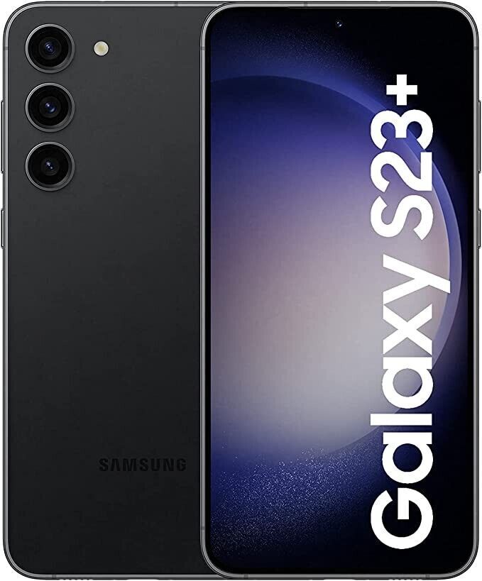 Sealed Samsung Galaxy S23/s23+plus 8gb+256gb 5g Unlocked Smartphone Au