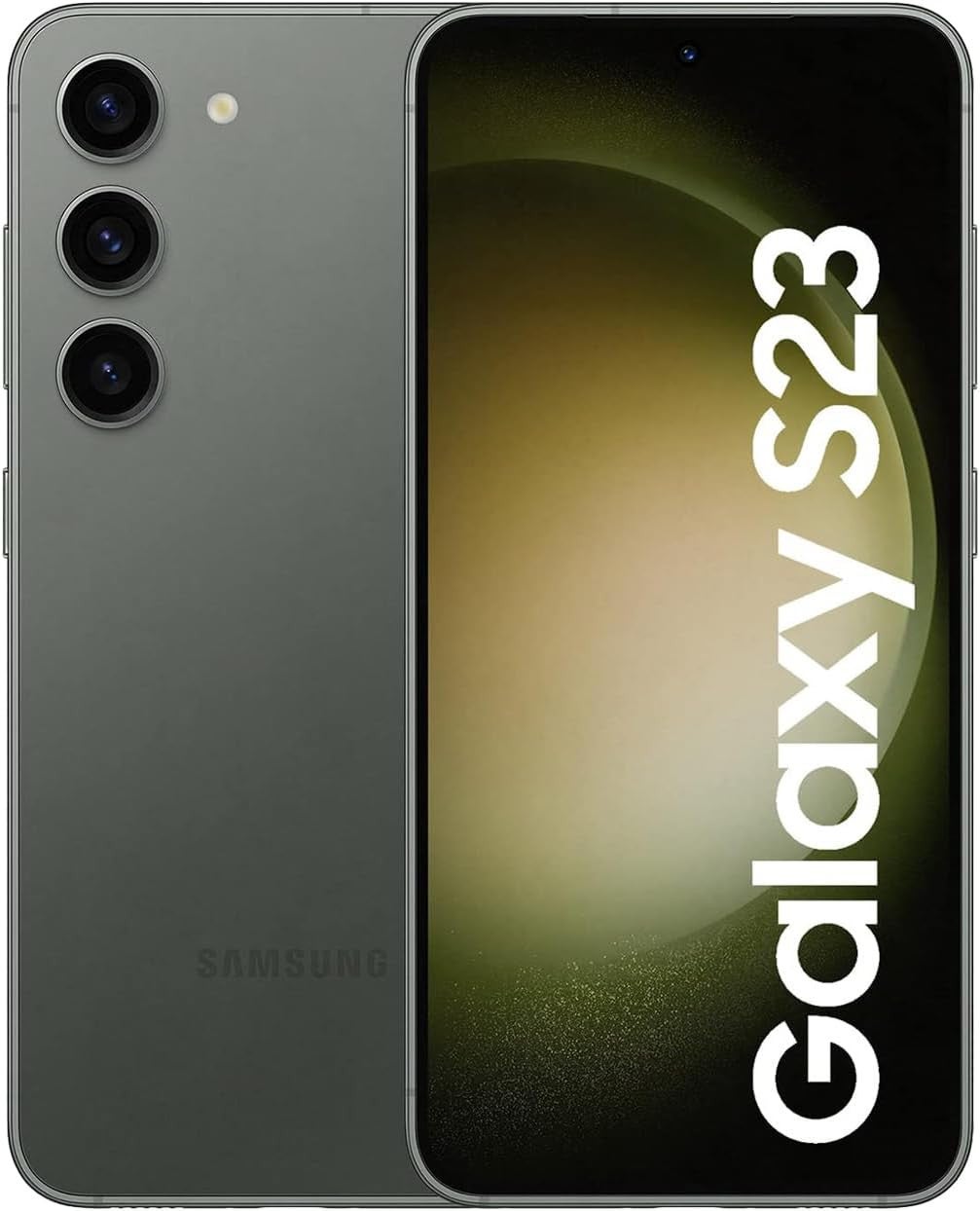 Sealed Samsung Galaxy S23/s23+plus 8gb+256gb 5g Unlocked Smartphone Au