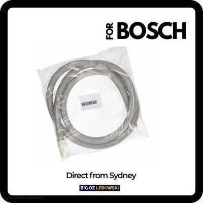 Dishwasher Drain Hose 230cm For Bosch Smu6hcs01a Series 6