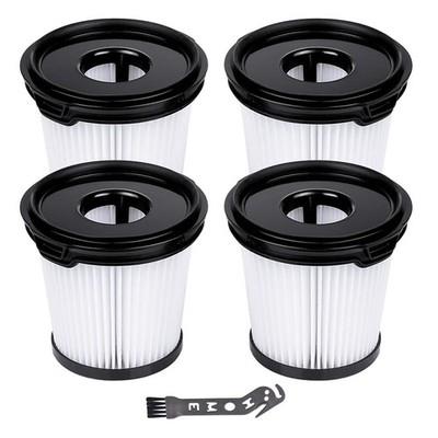 Filters For Detect Pro Iw3611de / Iw3611eu / Iw1611de / Iw1611eu Vacuum1706
