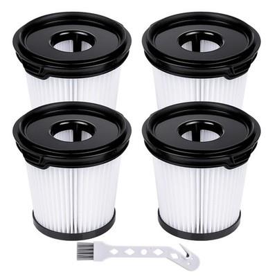 Filters For Detect Pro Iw3611de / Iw3611eu / Iw1611de / Iw1611eu Vacuum4864