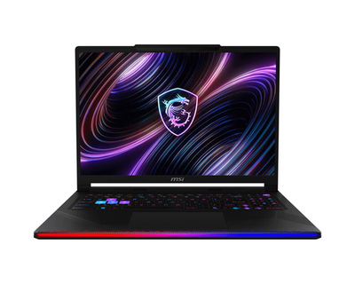 Msi Raider 16 Max Hx 16in Qhd+ Oled Ultra 9 Rtx 5080 32gb Gaming Laptop