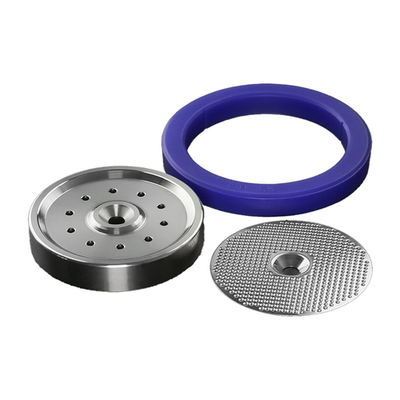 Stainless Steel Filter Screen Kit For Breville Oracle Touch Dual Boiler