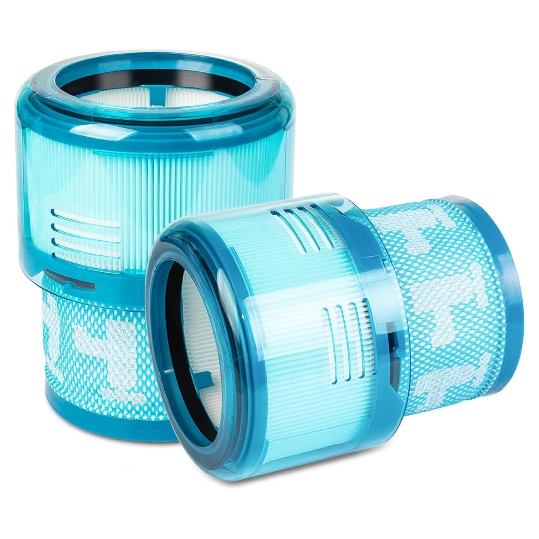 2 Pack Gen5detect Filters Replacement For Dyson Gen5 Detect Gen5outsize Absolute