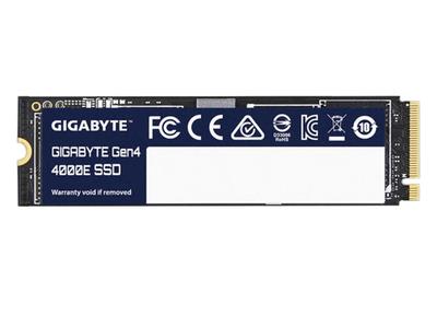 Gigabyte Gen 4 4000e 1tb Ssd