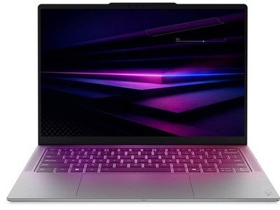 Lenovo Yoga Slim 7i Aura Edition 14 Wuxga Oled Core Ultra 7 355 16gb Ram 512gb