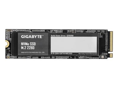 Gigabyte 512gb Nvme Ssd